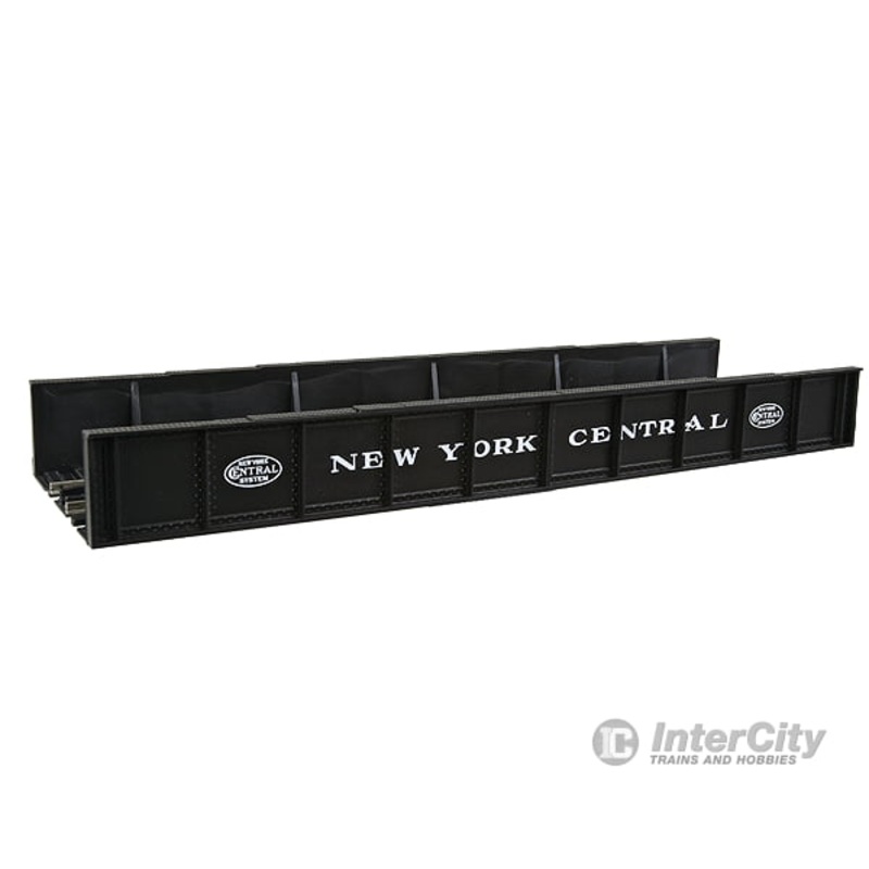 Atlas 70000008 Code 100 Decorated Plate Girder Bridge — New York Central