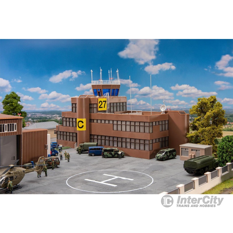 Faller 144112 HO Tower building