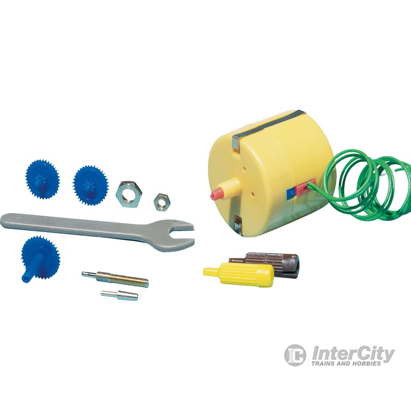 Faller 180629 Synchronous Hobby Motor