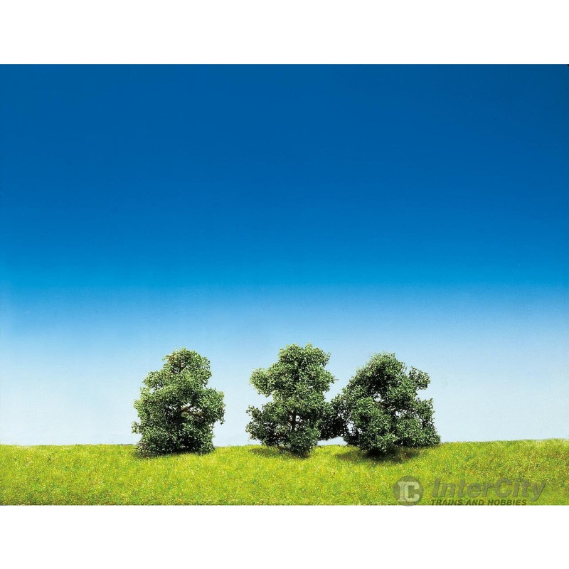 Faller 181375 HO, TT, N 3 Bushes Top Series