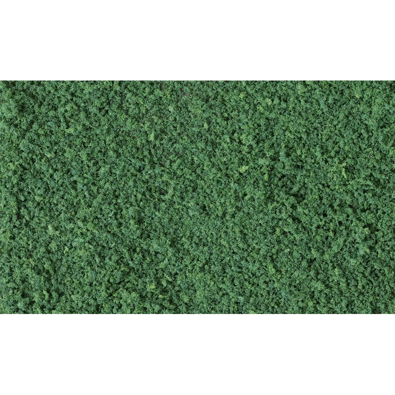 Woodland Scenics WDS T1365 WDS1365 Coarse Turf Dark Green Shaker  NEW