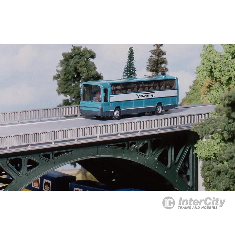 Faller 180404 HO Fencing, 1432 mm