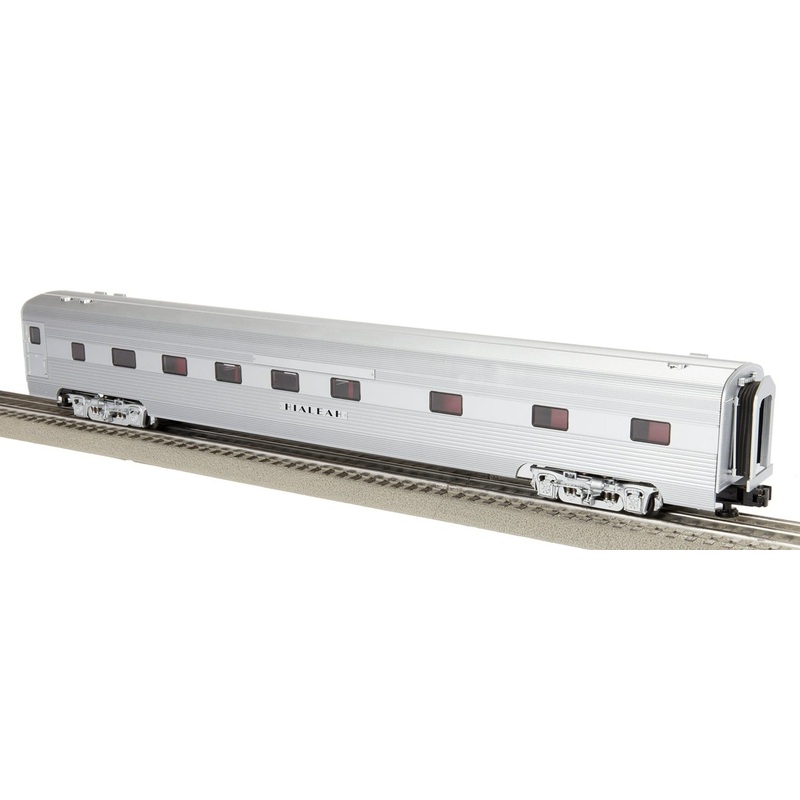 Lionel 2227220 UNION PACIFIC UP ROCKET TRAIN RIDER CAR “HIALEAH” O SCALE NEW