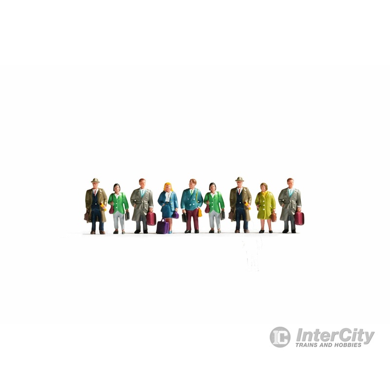 Noch 36220 N Passengers