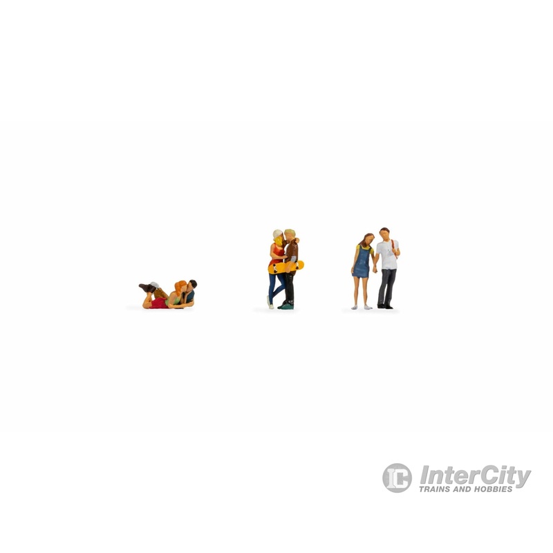 Noch 36512 N Young Couples