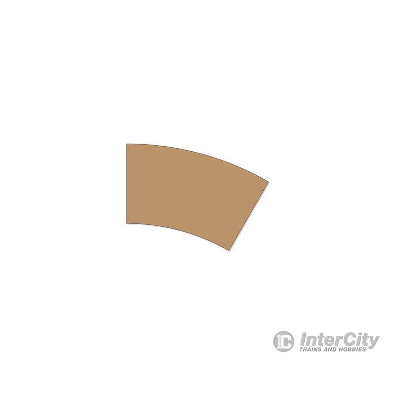 Noch 53844 HO easy TRACK Route, curved, R2_R3