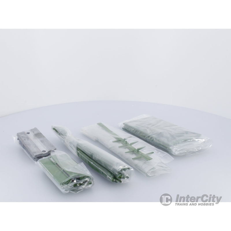 Athearn 5561 HO Impact Inter Burlington Northern (BN)