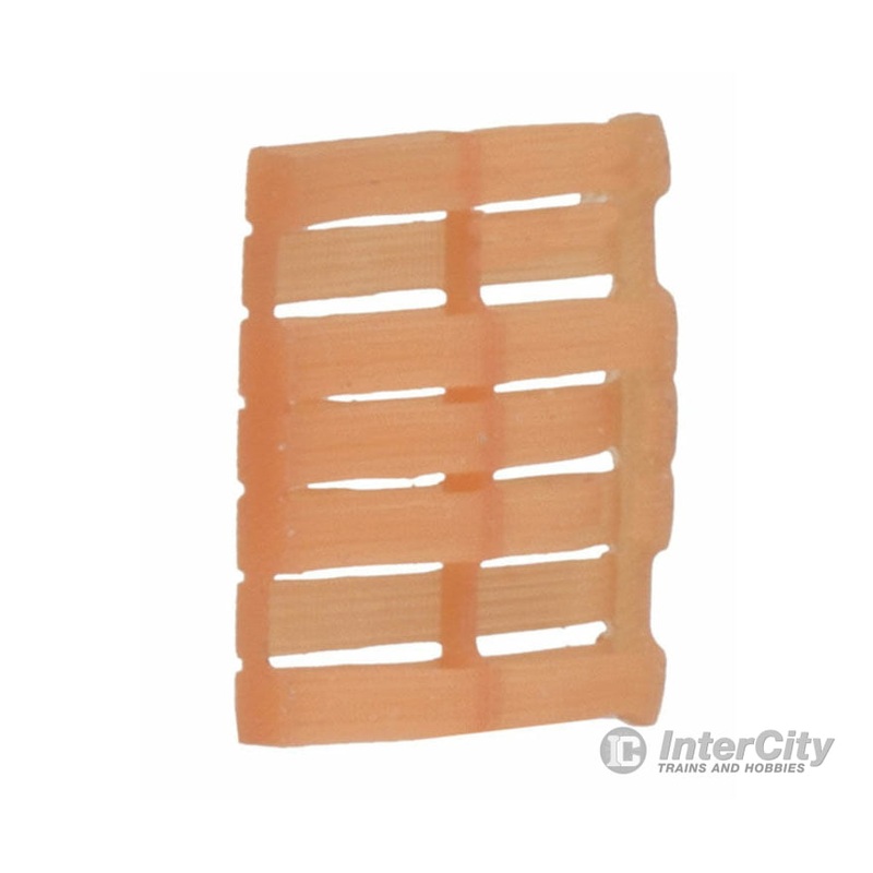 Atlas 4002006 Pallets pkg(8) — N Scale