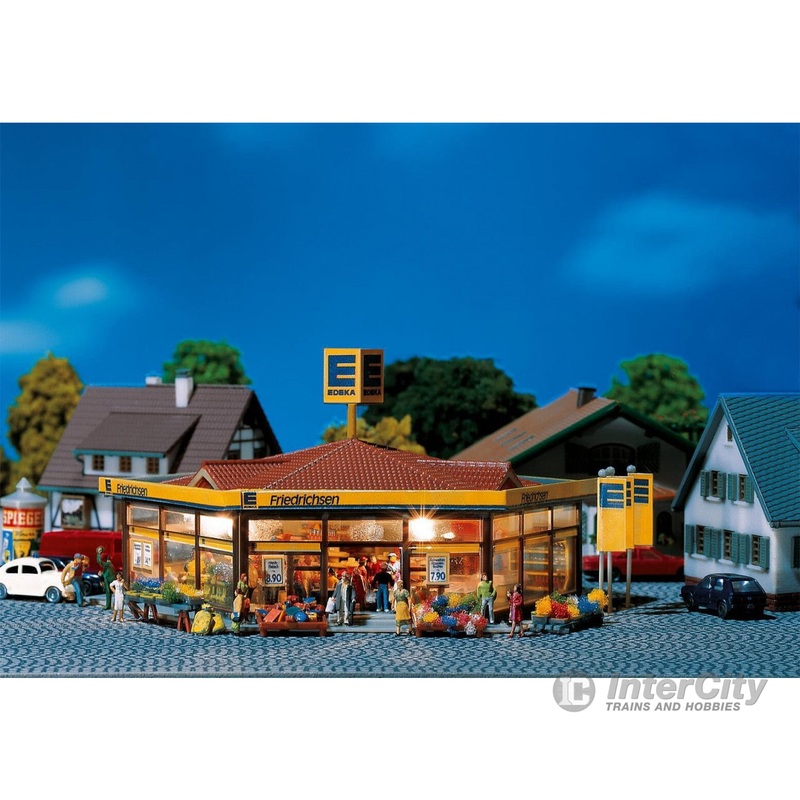 Faller 232205 N Edeka Local mini market