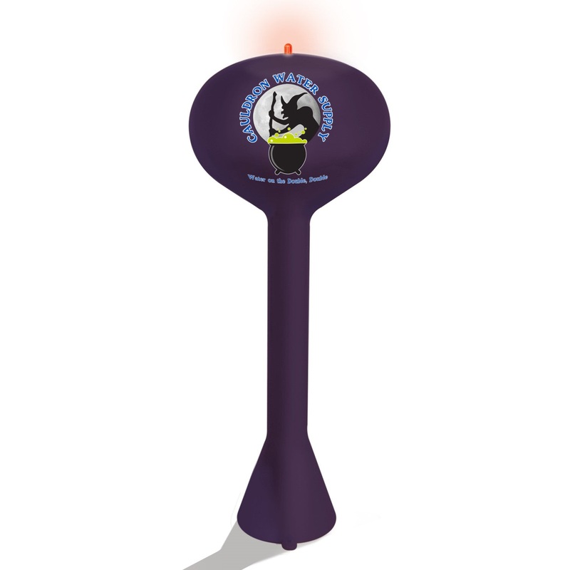 Lionel 2129280 Halloween Water Tower Limited