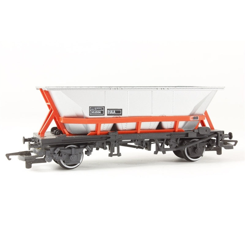 R249 HORNBY MGR HAA coal hopper wagon – BOXED