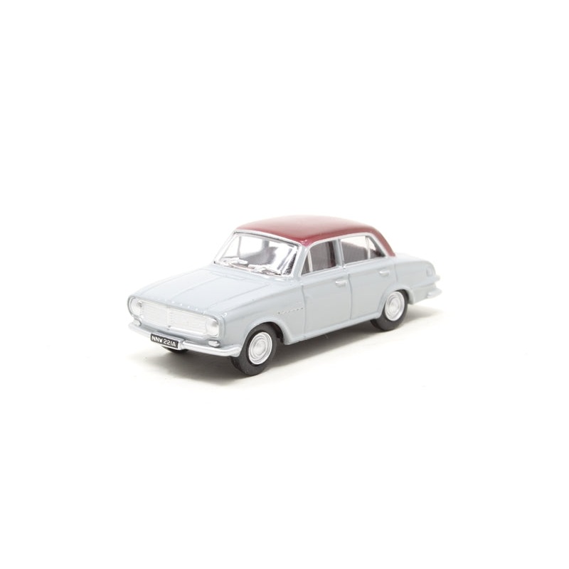 76FB001 OXFORD DIECAST Vauxhall FB Victor