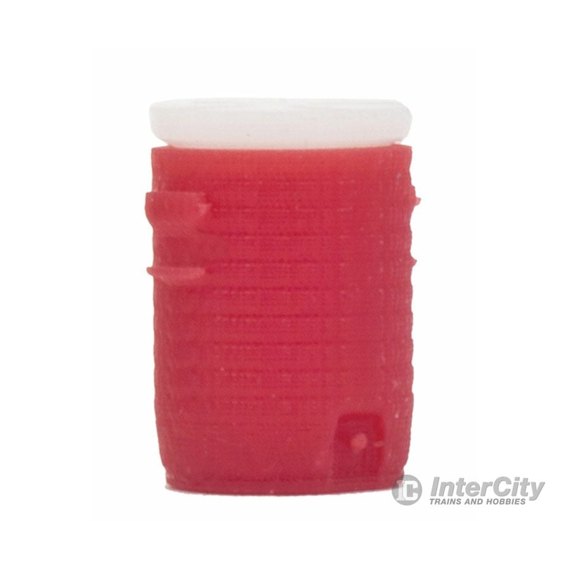 Atlas 4002035 5-Gallon Water Cooler – 3D Printed — pkg(8)