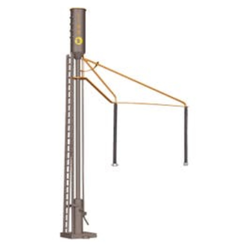 Atlas TWTL36 O Long Island Sanding Tower