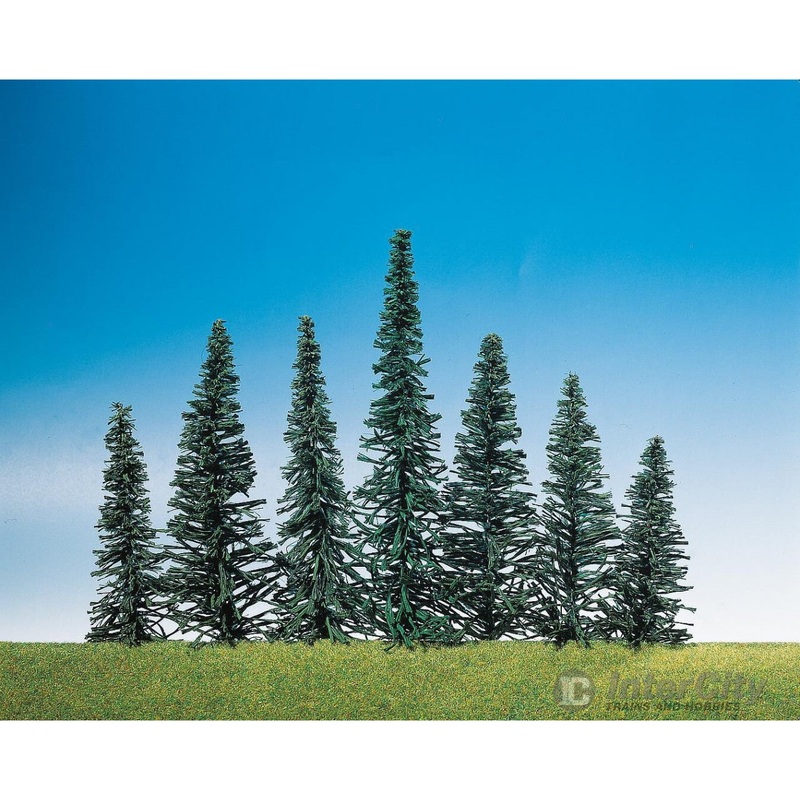 Faller 181464 HO, TT, N 50 Firs