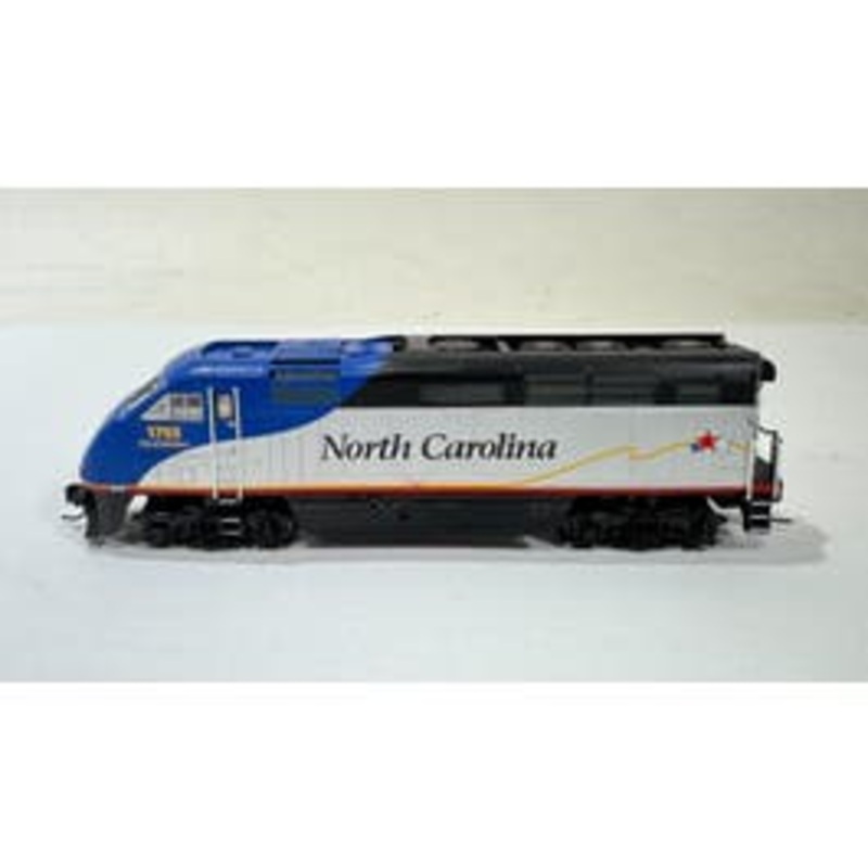 Athearn #15403  F59PHI w/DCC & Sound, RNCX #1755