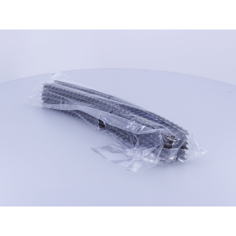 Marklin 2231 HO Curved 2231 K Track 6 Pack (2nd Hand)