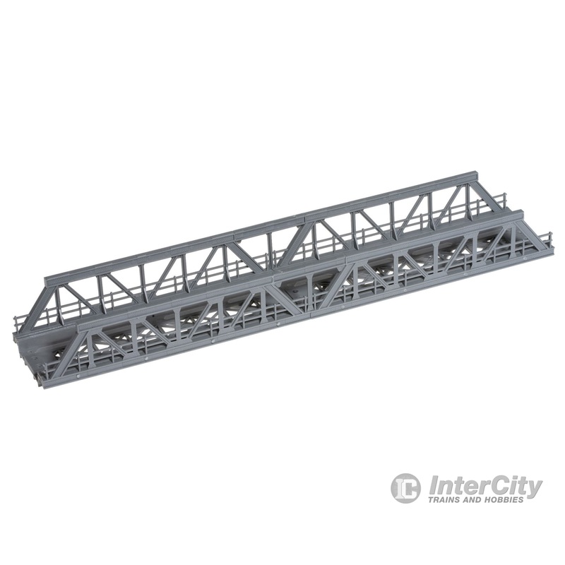 Noch 21310 HO Girder Bridge