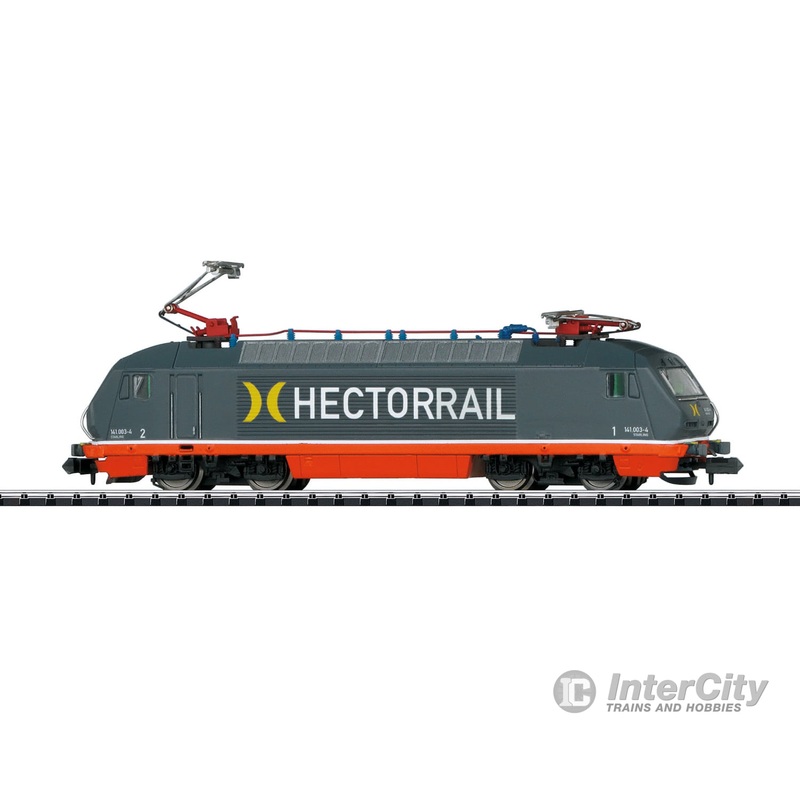 Trix 16991 N OBB Class Litt. 141 Electric Locomotive