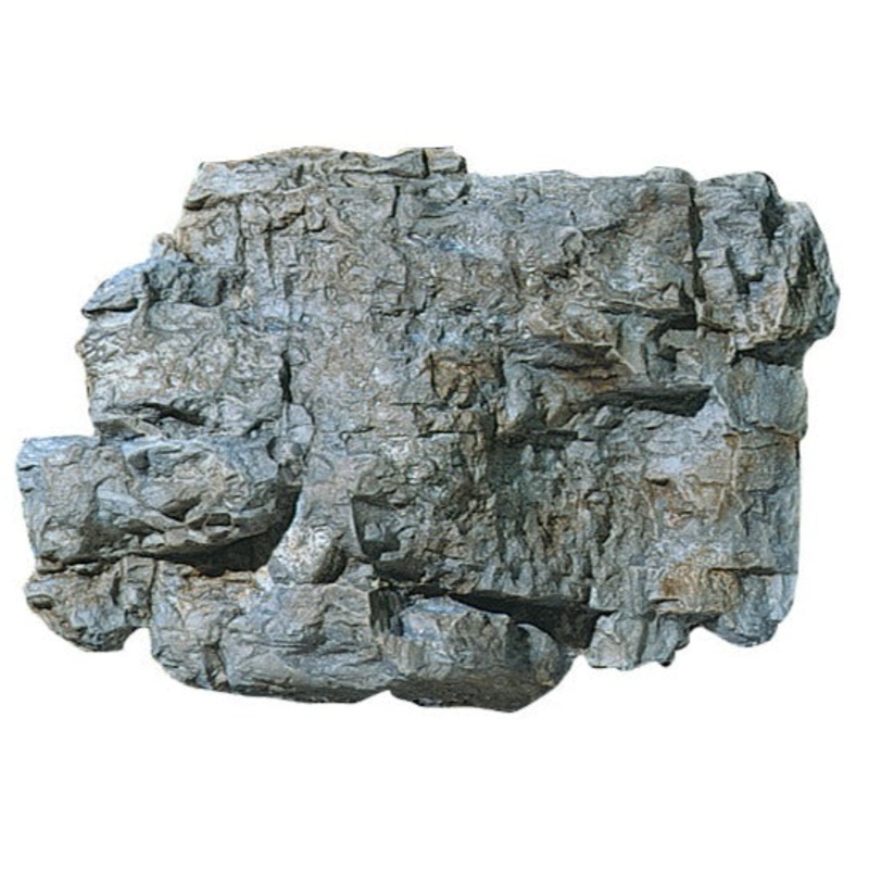 Woodland Scenics WDS1241 Rock Mold Layered Rocks