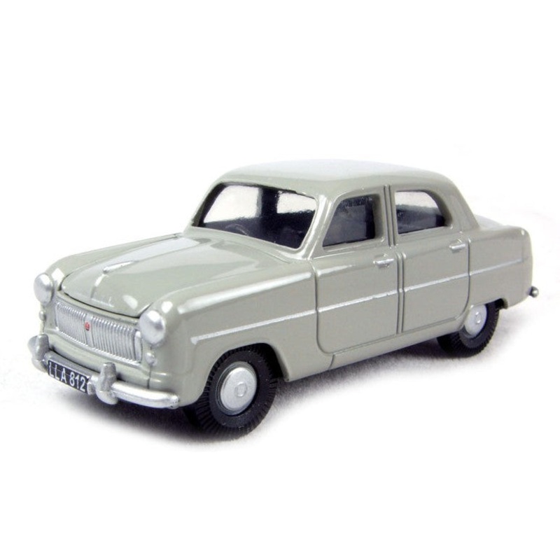 EM76808 CLASSIX Ford Consul Mk1 in Dorchester Grey – BOXED