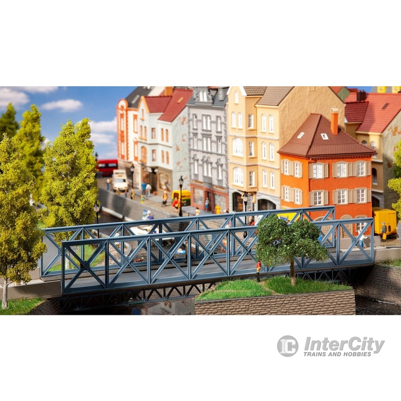 Faller 120502 HO Steel bridge
