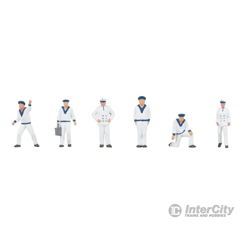 Faller 151749 HO Sailors