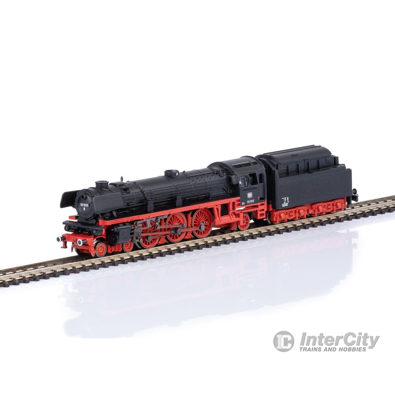 Marklin 88858 Z DB Class 03.10 Steam Locomotive