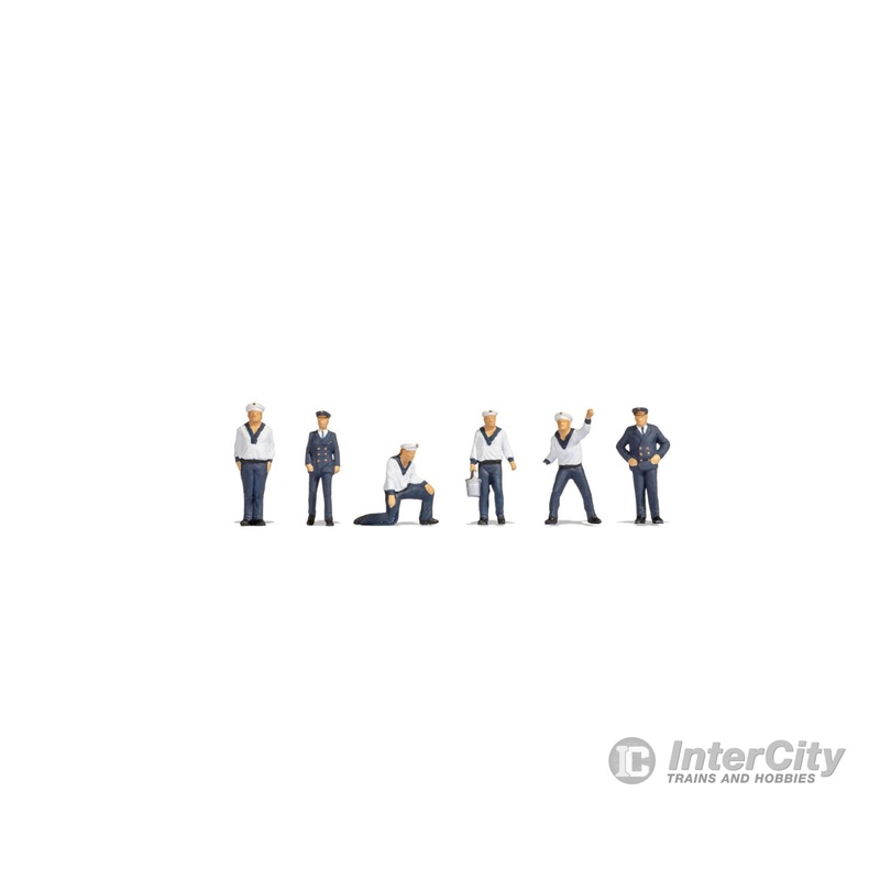 Noch 36046 N Sailors