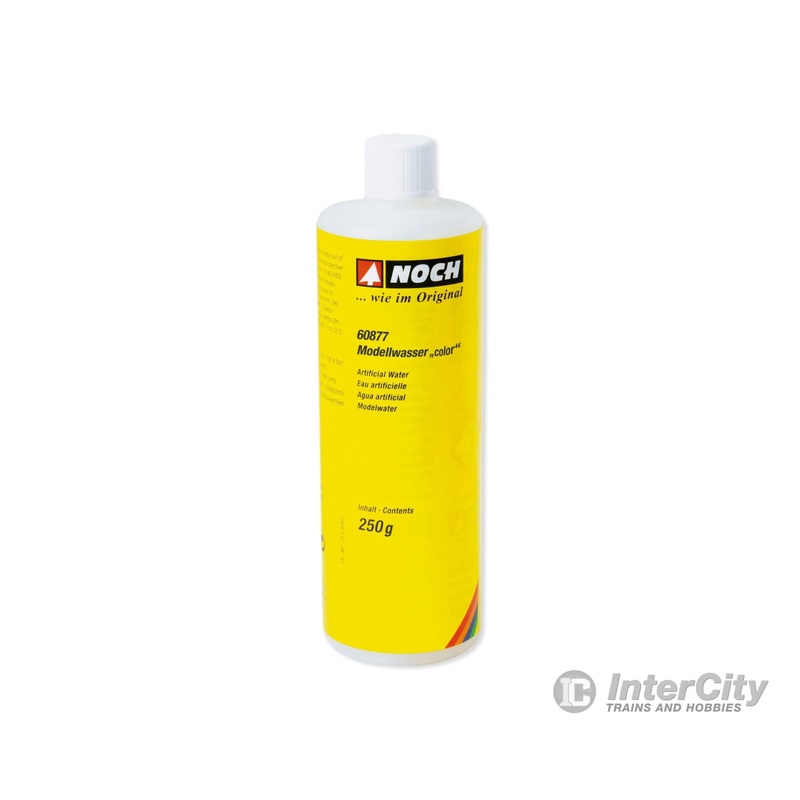 Noch 60877 HO, N, Z Artificial Water “color”