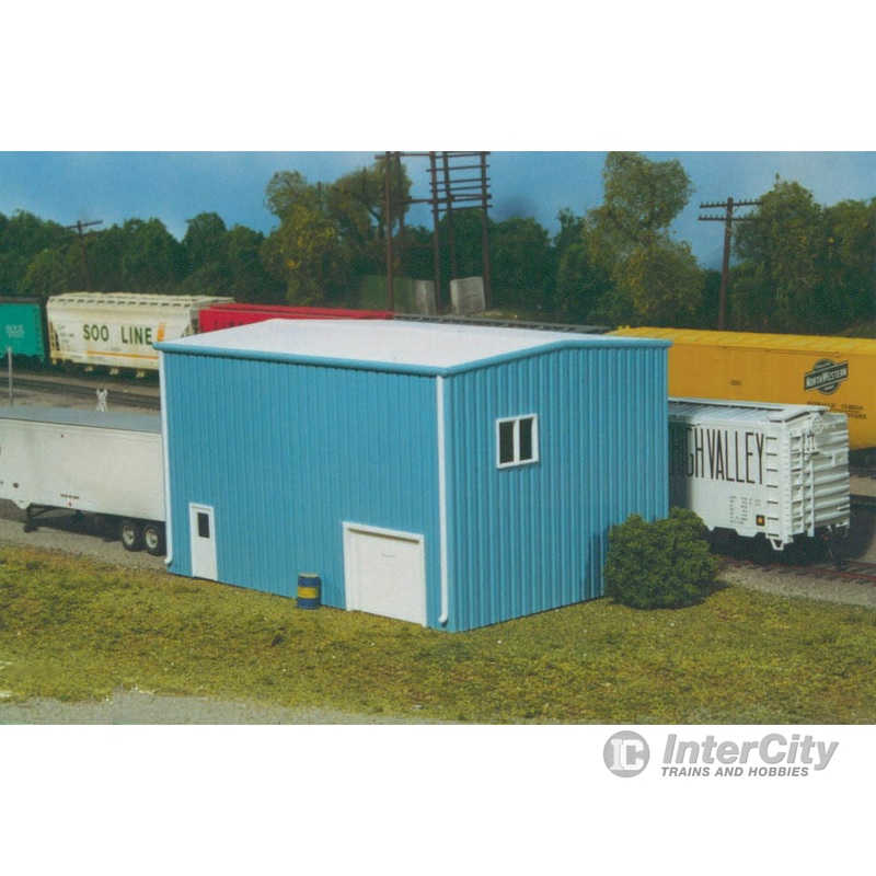 Pikestuff 16 Yard Office — Kit – 4-1/4 x 5-1/2″ 11.4 x 14cm