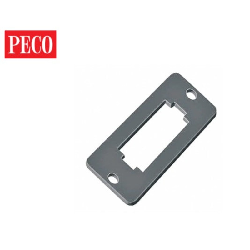 PL-28 PECO Switch Mounting Plate