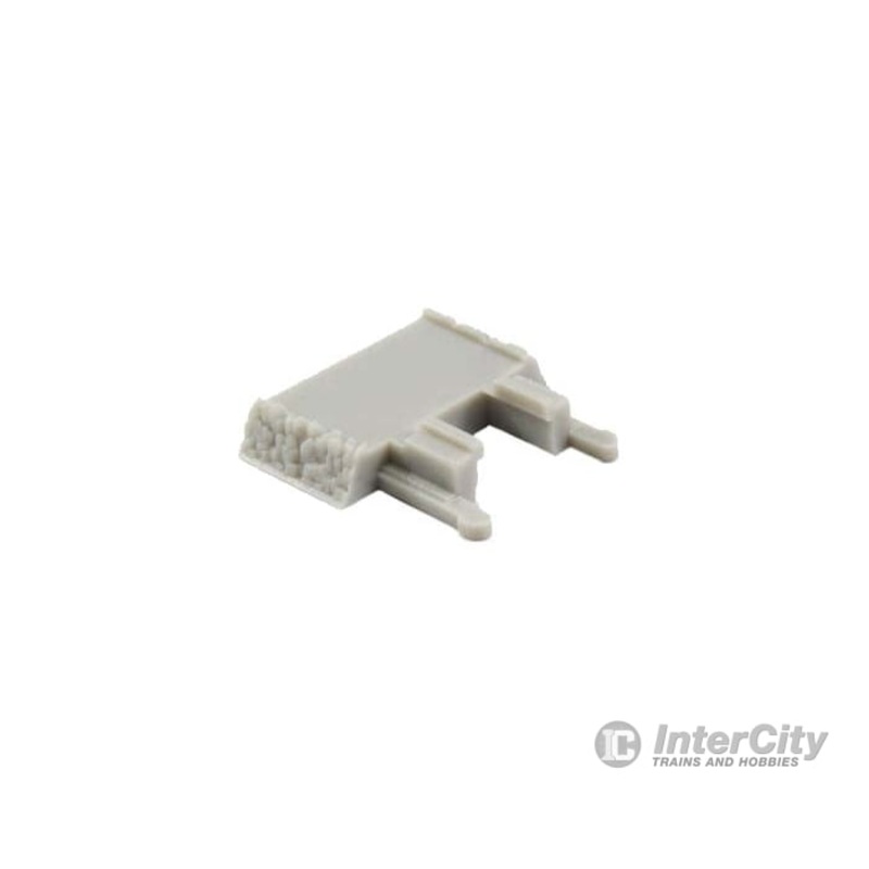 Rokuhan Z A014 Marklin conversion joiner