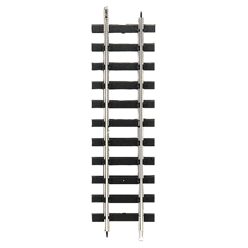 Bachmann 94511 Big Haulers G Scale Track 4 pack Straight