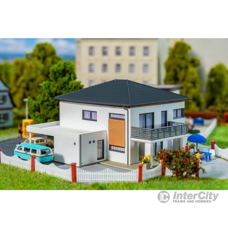 Faller 232150 N CityLife WeberHaus