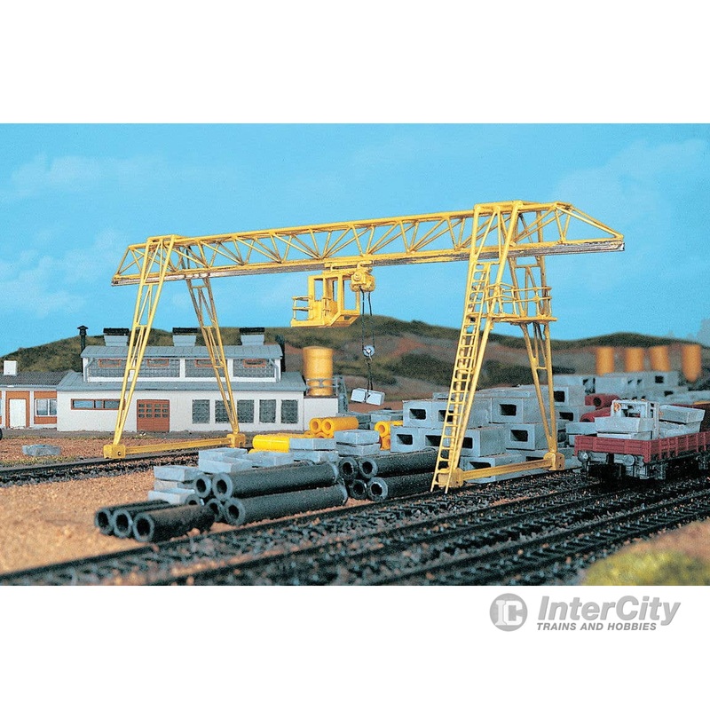 Vollmer N 47901 Overhead Crane Kit