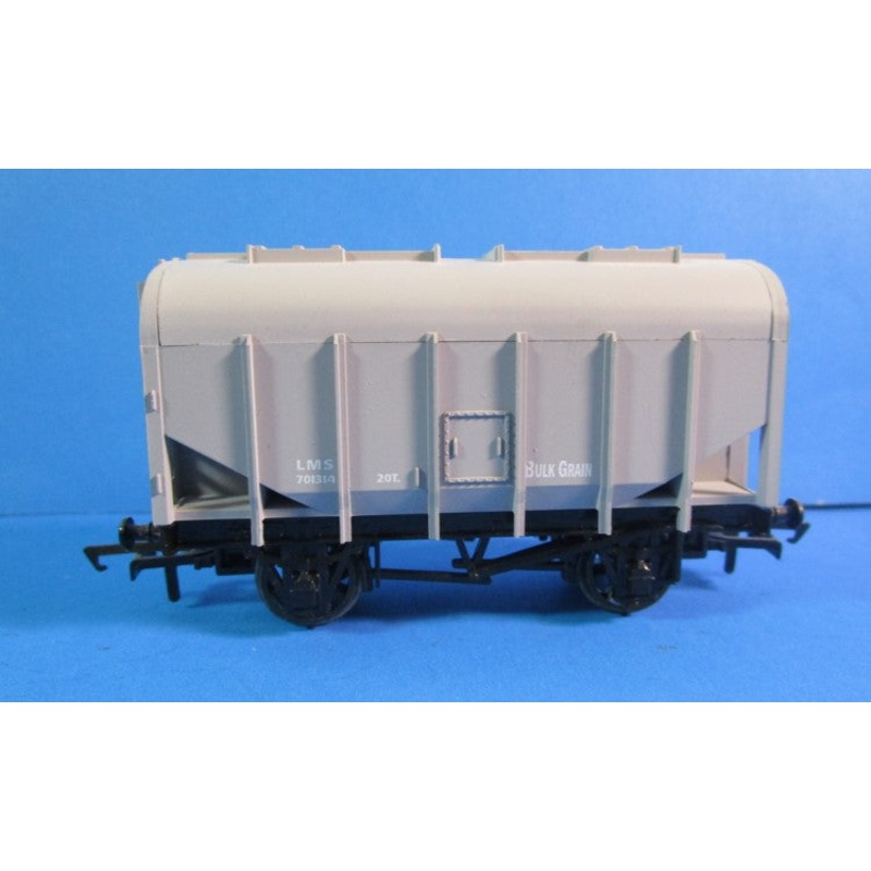 B534 DAPOL LMS bulk Grain Hopper 701314 – BOXED