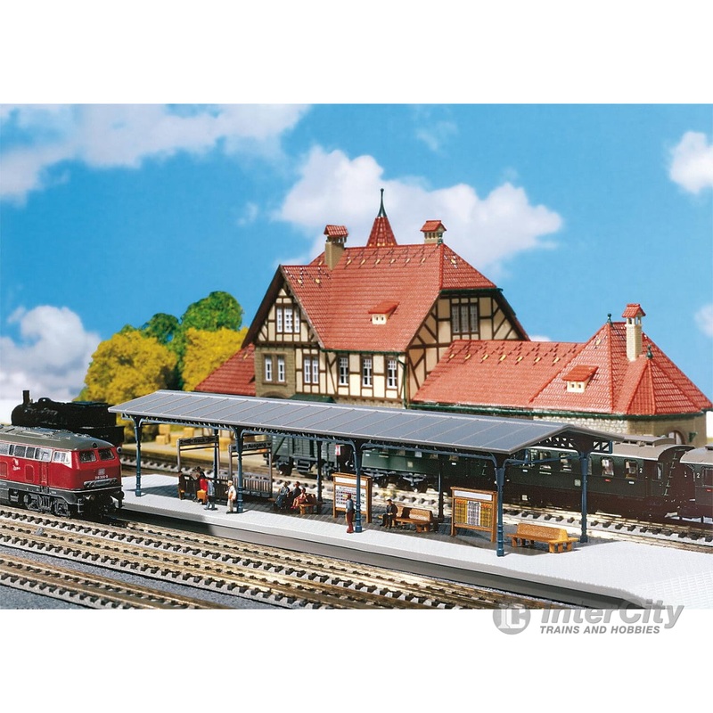 Faller 222164 N Platform