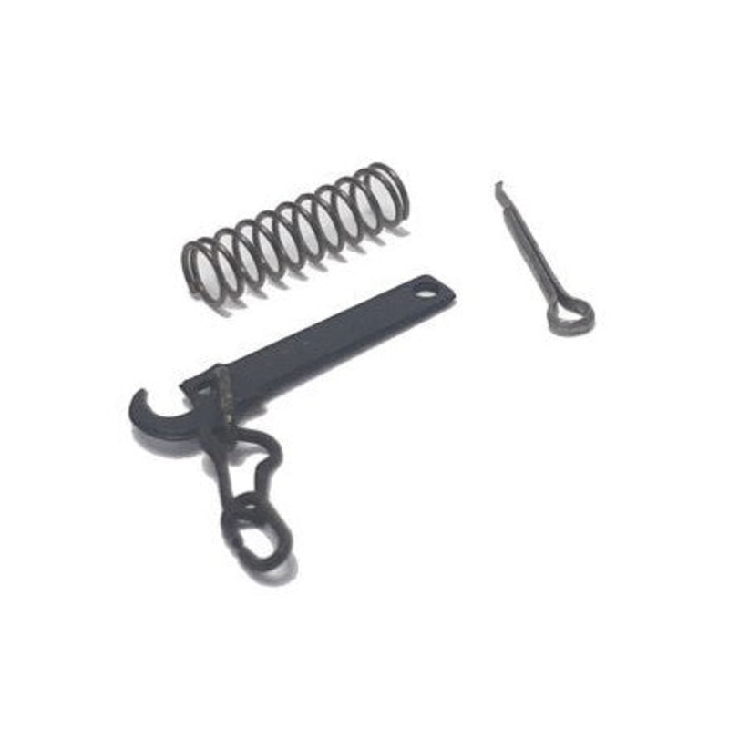 LP6 SMITHS (W&T) Instanter Coupling pack of 4 Assembled