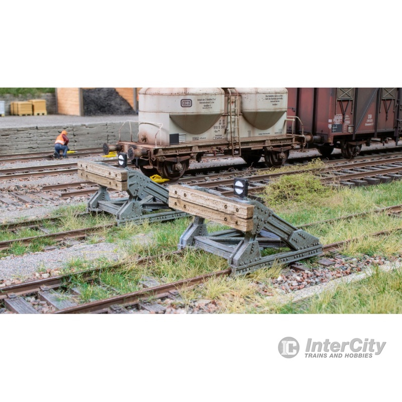 Noch 13902 N NOCH 3D Minis