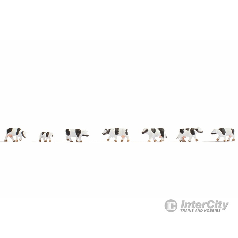 Noch 44250 Z Cows, black-white