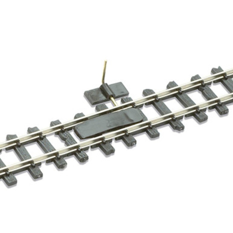 Peco SL-430 OO Scale Decoupler Manual