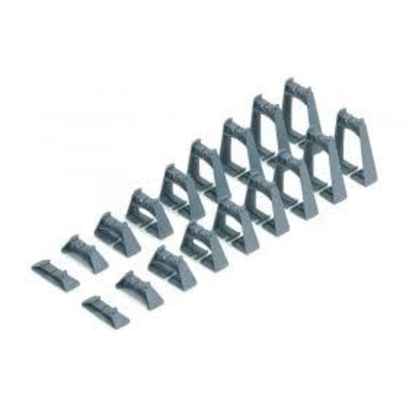 R909 HORNBY  Elevated Track Supports