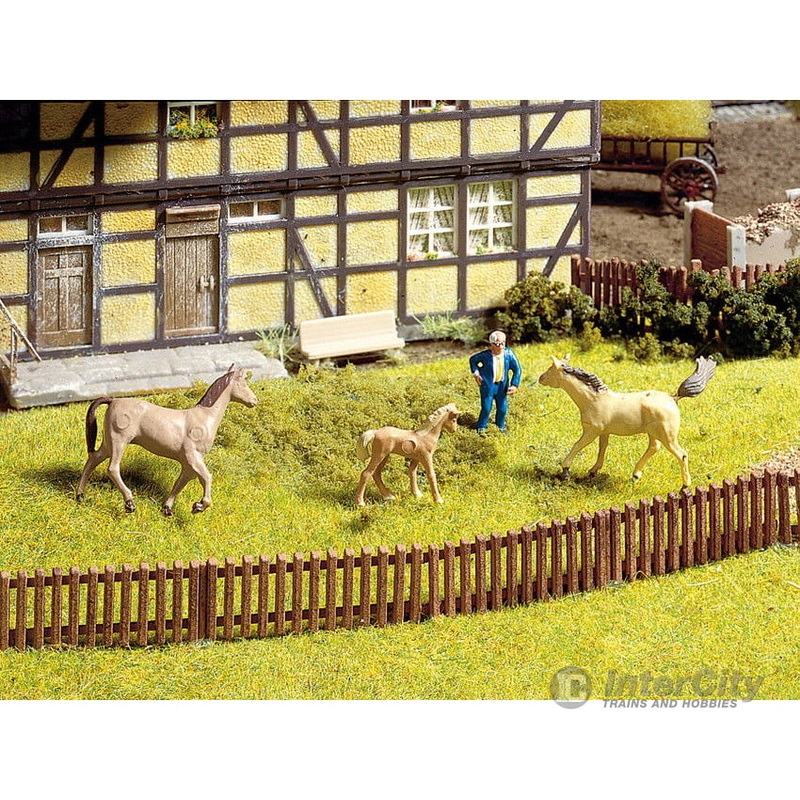 Noch 13080 HO Garden Fence