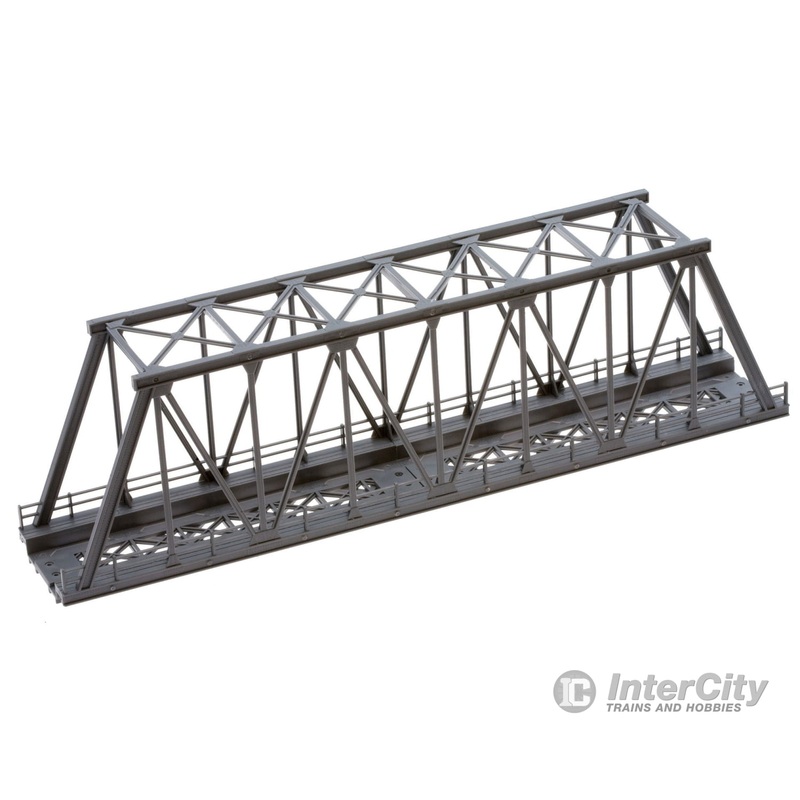 Noch 21320 HO Box Girder Bridge