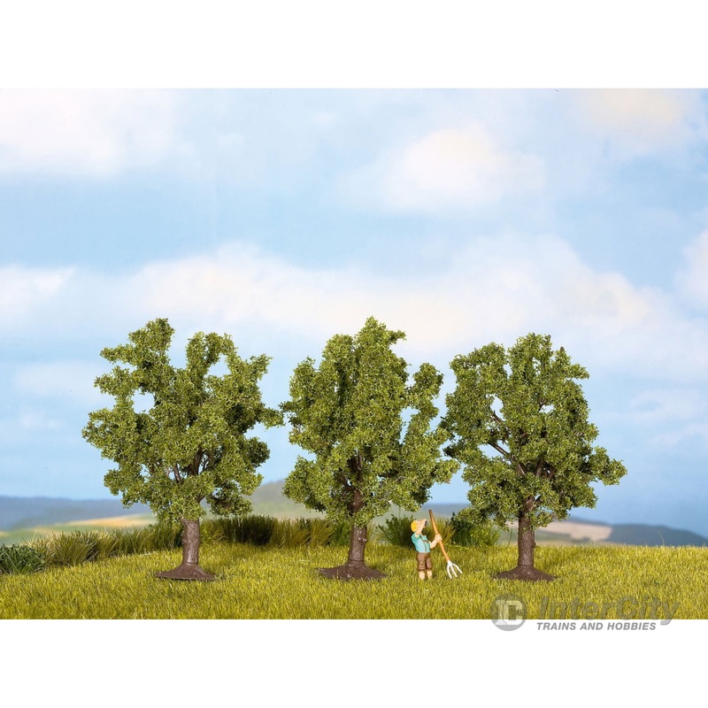 Noch 25110 HO Fruit Trees