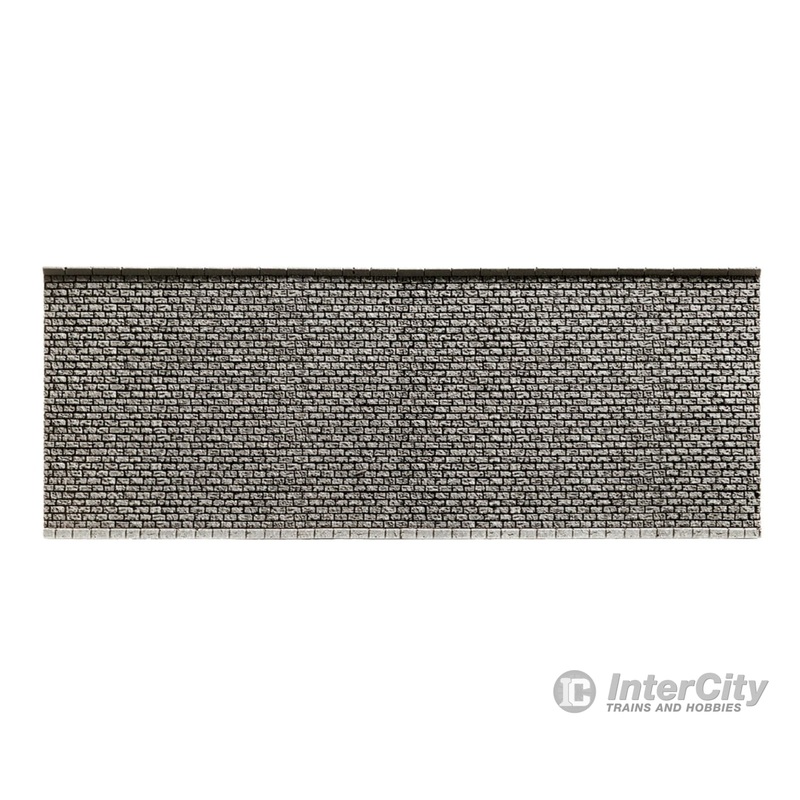 Noch 58054 HO Wall