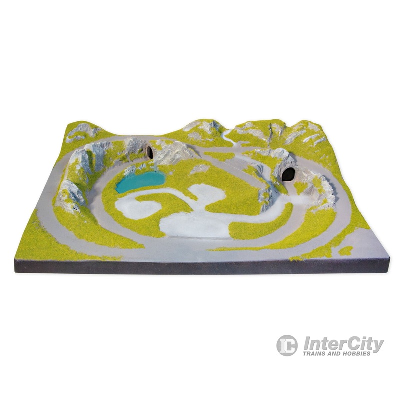 Noch 87041 N “Fssen” Layout