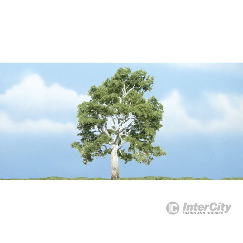 Woodland Scenics 1609 Sycamore Tree – Ready Made Premium Trees(TM) — 4-1/4″ 11.4cm