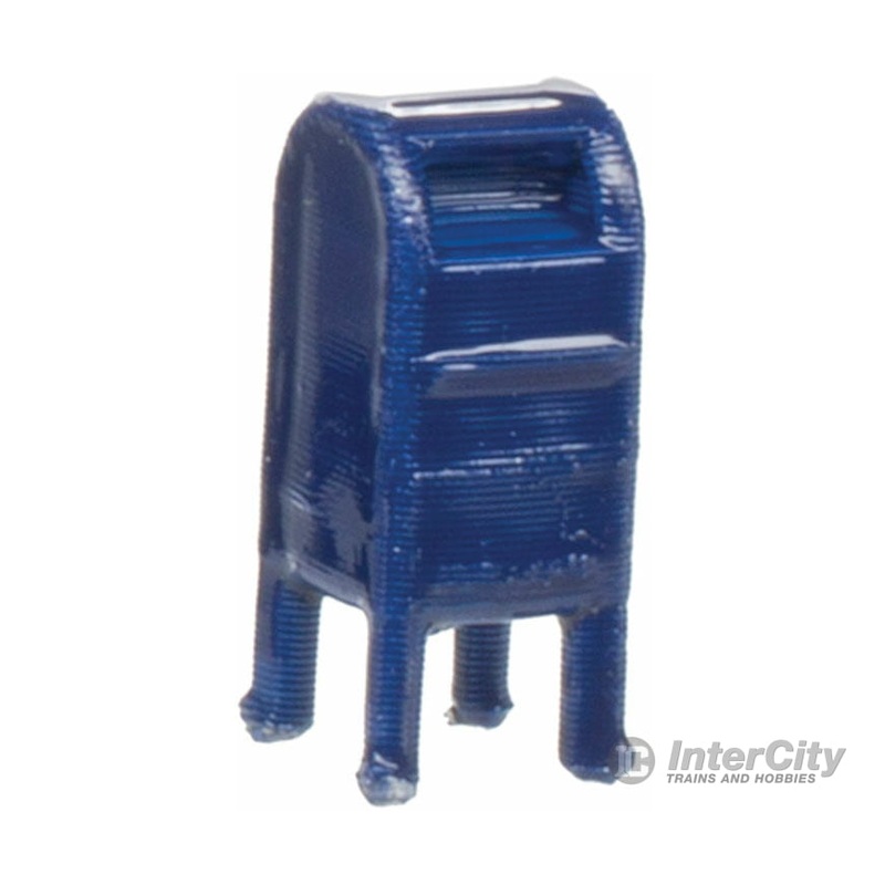 Atlas 4002061 Mailbox